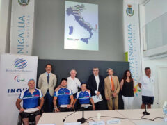 Obiettivo Tricolore a Senigallia