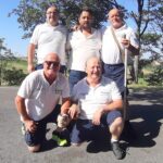 Campionato nazionale di rulletto a Ostra