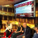 Presentazione Passaggi Festival