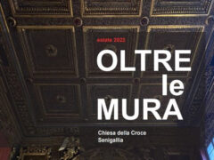 Oltre le Mura, rassegna di eventi alla Chiesa della Croce - Estate 2022