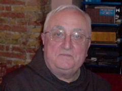 padre Rolando Maffoli