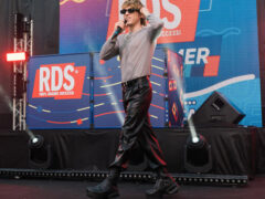 Irama a Senigallia con RDS On Summer