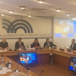 Conferenza Stato Regioni su emergenza siccità