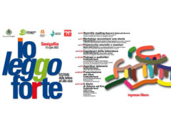 Io Leggo Forte - Festival della lettura ad alta voce