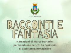 Racconti e Fantasia