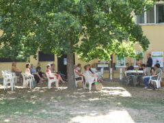 Premiazione Scuole Green della provincia di Ancona