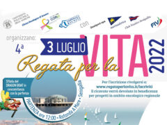 Regata per la vita 2022