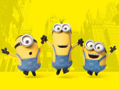 Minions