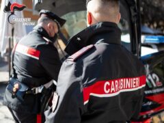 Carabinieri