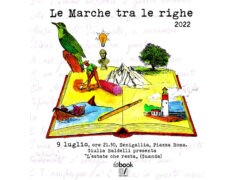 Presentazione libro Giulia Baldelli a Senigallia