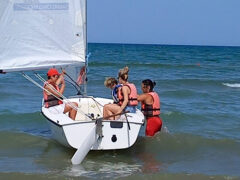 Handar per mare