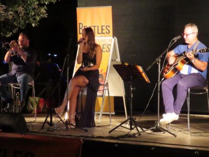 Evento "BeatleSenigallia love Corinaldo"