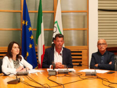 Presentazione proposta di legge regionale su fine vita