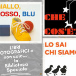 Libri fotografici alla Fondazione ARCA di Senigallia
