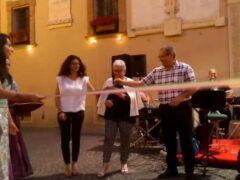 BCC Ostra e Morro d'Alba - Inaugurazione cassa evoluta a Belvedere Ostrense