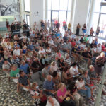 Concerto alla Rotonda a Mare per BeatleSenigallia 2022