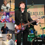 White Wings alla Rotonda a Mare per BeatleSenigallia 2022