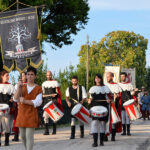 Festa Castellana a Scapezzano di Senigallia
