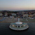 La Rotonda guarda la città - Foto di Urszula Szrejder