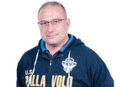 Roberto Paradisi