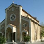 Chiesa di Santa Maria della Neve (Portone) a Senigallia