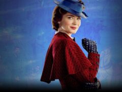 "Il ritorno di Mary Poppins"