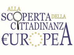 Progetto "Alla scoperta della cittadinanza europea"