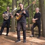 John Patitucci trio