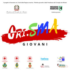 Progetto Cri.SMA Giovani