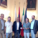 Senigallia insignita del riconoscimento Spighe Verdi
