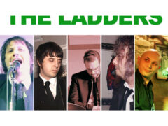 The Ladders