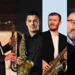 Mondelci, Ordóñez De Arce, Rossomando, Farinelli a Ostra Vetere per Montesaxnovo Festival