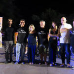 BeatleSenigallia: i Neri per Scelta in concerto a Ripe di Trecastelli