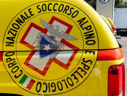 Soccorso alpino e speleologico