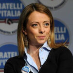 Giorgia Meloni - Fratelli d'Italia