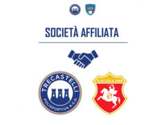 Affiliazione Polisportiva Trecastelli - U.S. Ancona