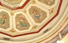Teatri storici, teatro