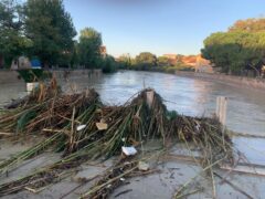 alluvione 15 settembre 2022