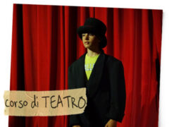 Corso di teatro al Nuovo Melograno di Senigallia