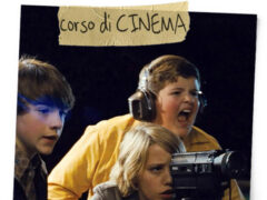 Corso di cinema al Nuovo Melograno di Senigallia