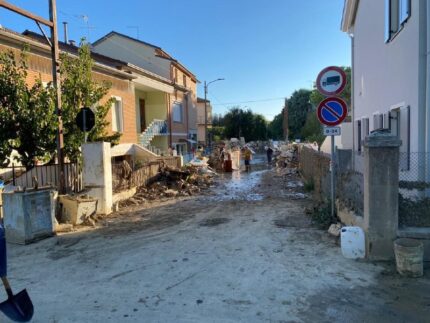 Alluvione 2022