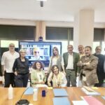 Insediamento dell'osservatorio regionale della cultura