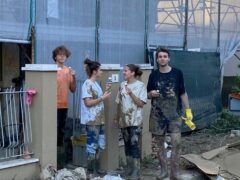 alluvione 2022