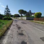 Strada della Chiusa
