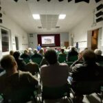 Evento "Arte e Natura" a Brugnetto di Trecastelli