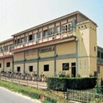 fabbrica Serra de' Conti