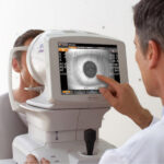 Ottica: screening visivo