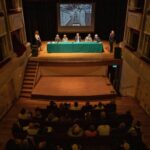 Premiazione del concorso fotografico "Mario Carafoli" a Corinaldo