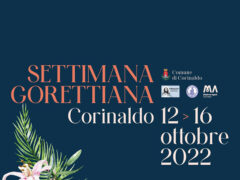 Settimana Gorettiana 2022