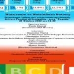 Cna, convegno